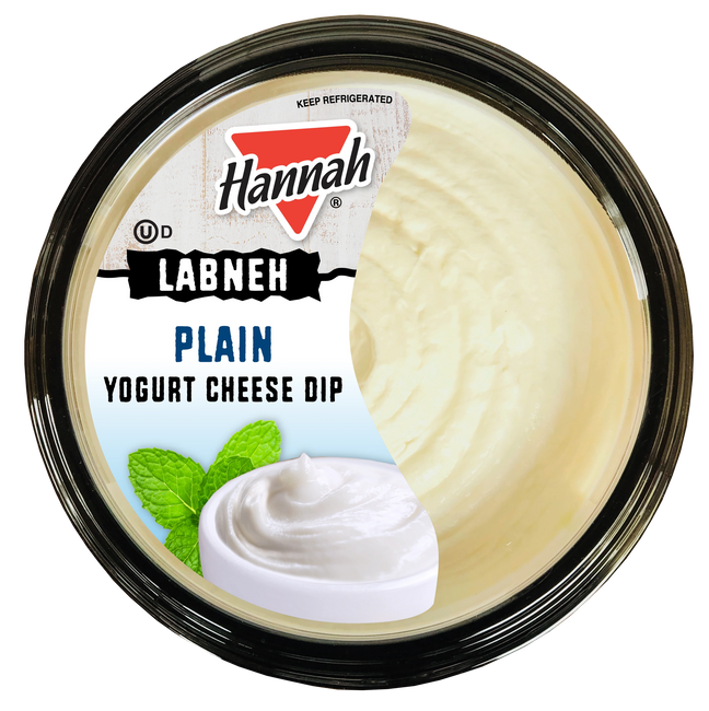 LABNEH Hannah Foods