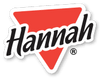 Hannah INTERNATIONAL Foods