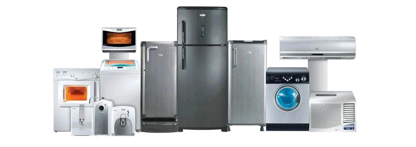 Whirlpool Service Center