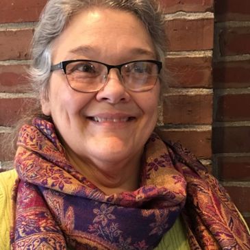 Deb Bach, Owner