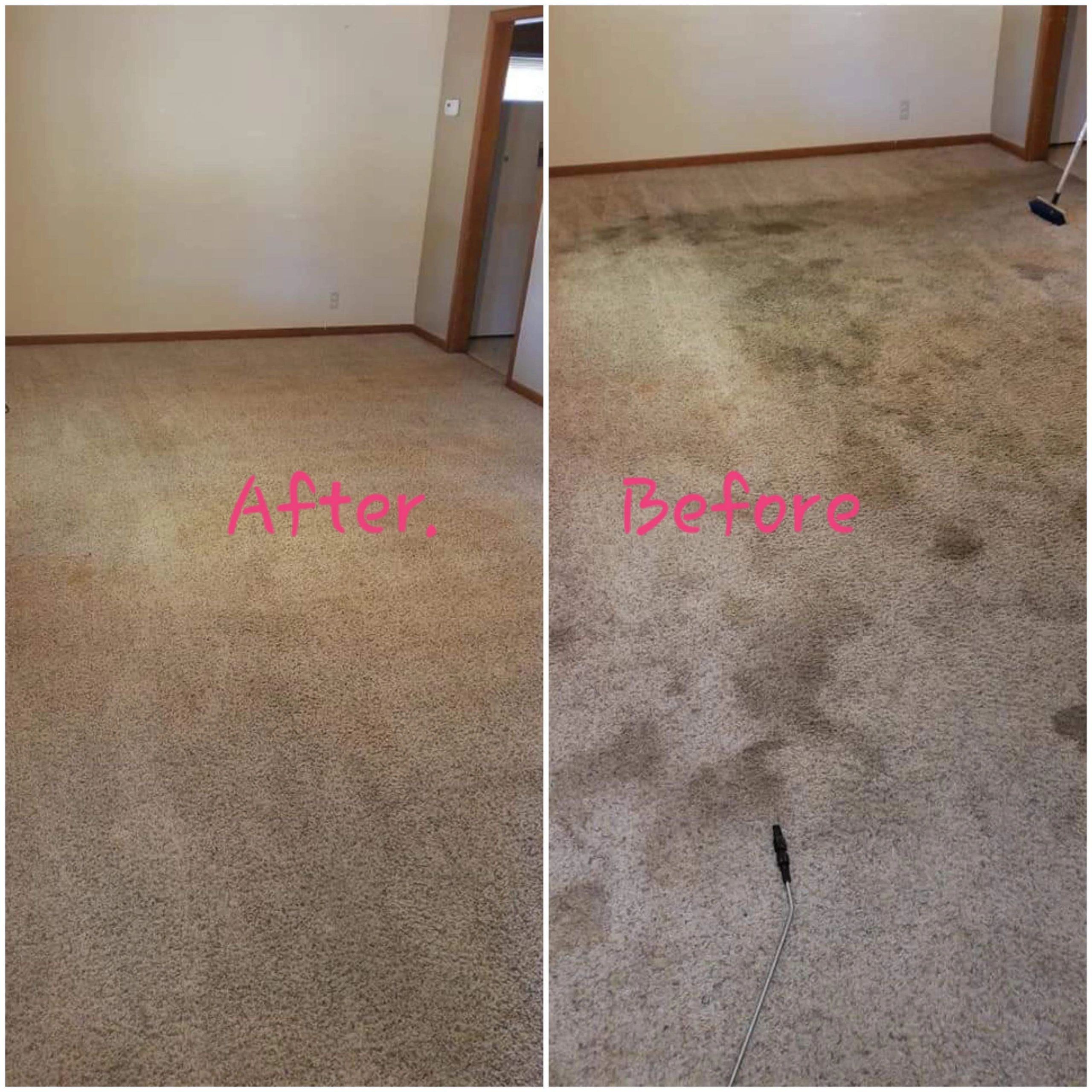 Gylpros (JillPros) Clean Carpets Republic, Missouri