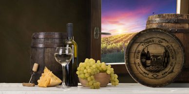 WINE TOURS OF SEDONA