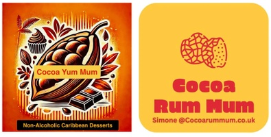 Cocoa Rum Mum