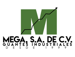 GUANTES INDUSTRIALES MEGA