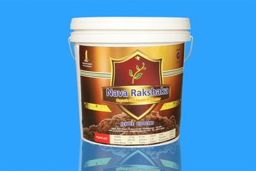 Nava Rakshaka - Complete Bio Kit. Microbial Consortium for Soil and Plant Health