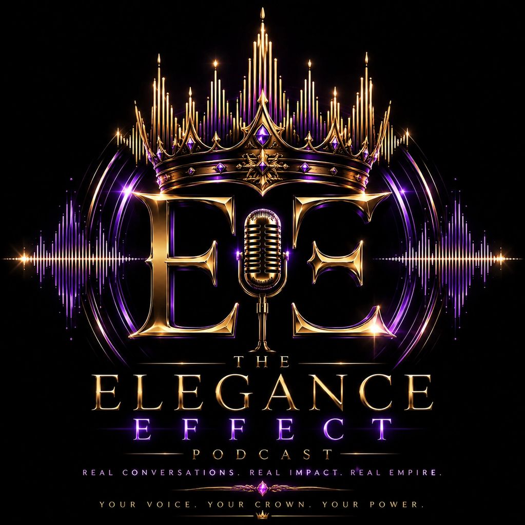 The Elegance Effect Podcast
