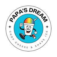 Papa's Dream Food Truck
We Dont Fool You, We Feed You