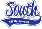 
South Little League
#SouthStrong