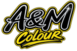 A&M Colour Correction and Signage