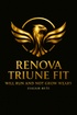 Renova Triune Fit