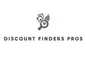 Discount Finders Pro