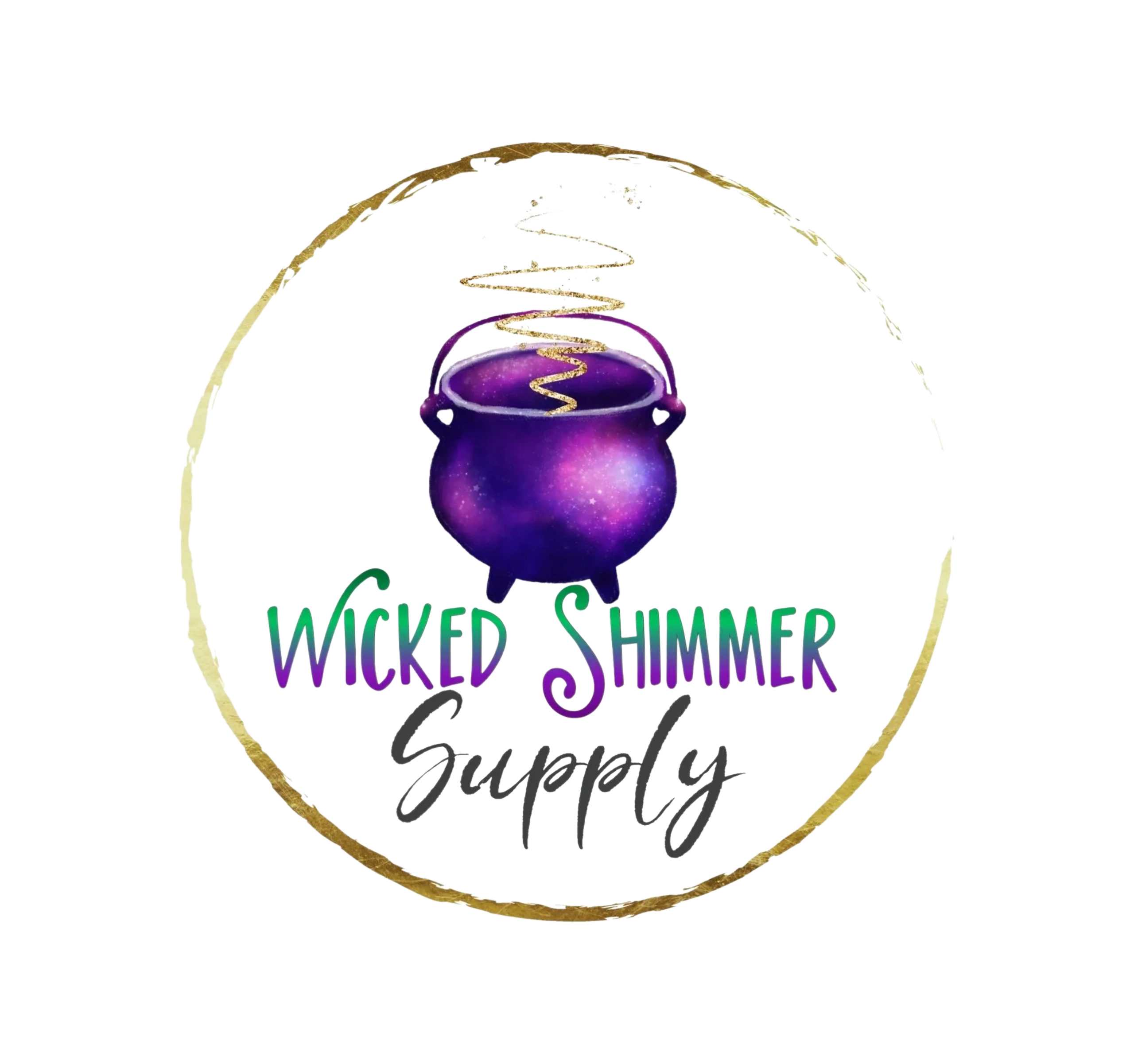 77 Wicked Shimmer Supply ideas