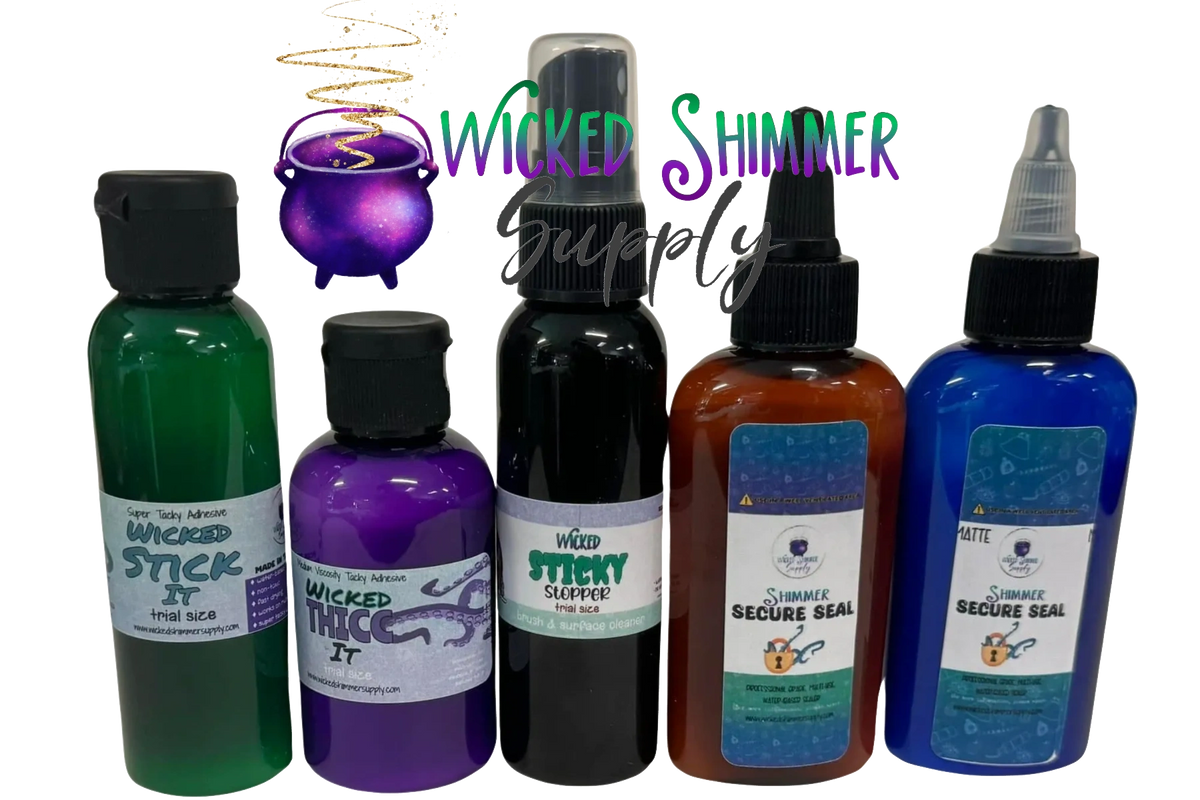 Trial Size Wicked Shimmer
