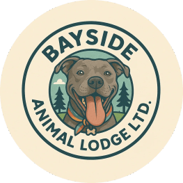 Bayside Animal Lodge LTD.