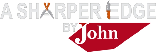 A Sharper Edge by John