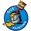 Gus’ Painting