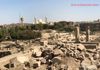 Ruins of Elephantine Island