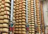 Cheese Factory Storage, Italy