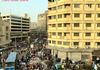 Cairo Street Scene