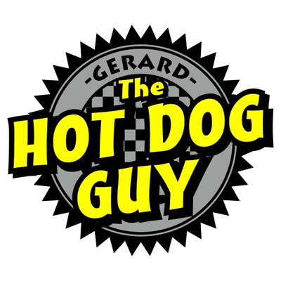 Gerard the 
Hot Dog Guy