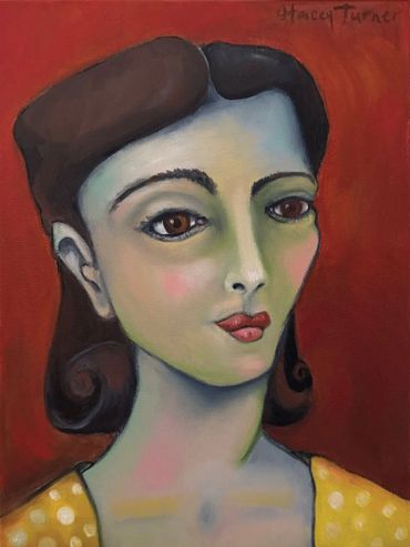 Untitled
oil and charcoal on canvas
9 x 12 inches
for sale