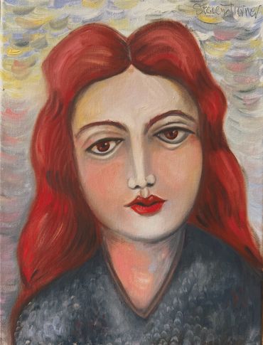 Untitled
oil charcoal on canvas
11 x 17 inches
for sale