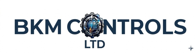 BKM Controls Ltd