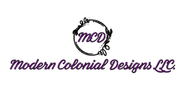 Modern Colonial Designs