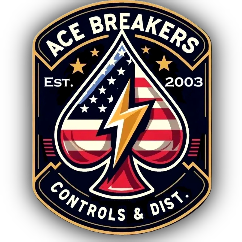 Ace Breakers Controls  Demo