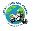 Scooter Rental Punta Cana