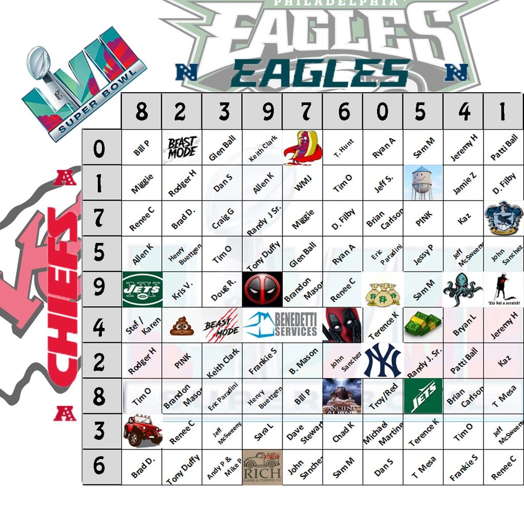 Printable 2020-2021 Philadelphia Eagles Schedule