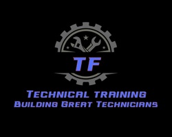 Tim Falkenstein Training