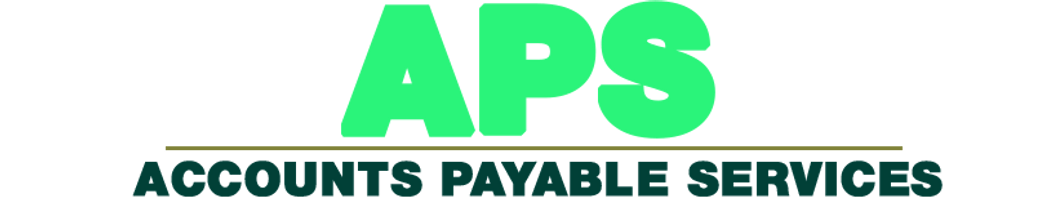 Accounts Payable Services