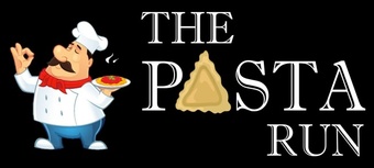 THE PASTA RUNS