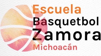 Escuela de Basquetball Zamora