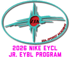 Zia Sports Academy