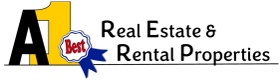 a1 best real estate and Rentals
DRE# 02034611