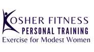 kosher fitness