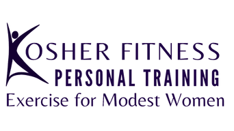 kosher fitness