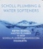 schollplumbing.com