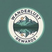 Wanderlust Rewards