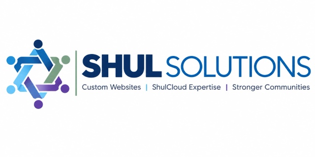 Welcome to 
Shul Solutions