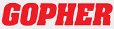 Gopher Sport logo