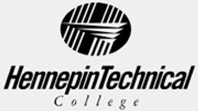 Hennepin Technical College logo