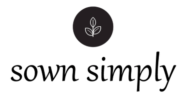 sown simply