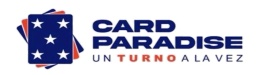 Card Paradise