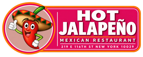 Hot Jalapeno
 Mexican Restaurant 