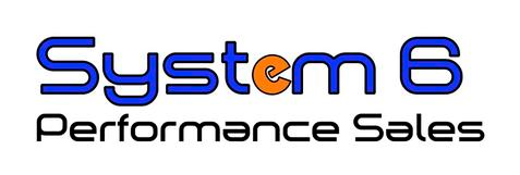 System 6 Performance Sales, LLC
