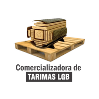 Comercializadora De Tarimas LGB SA de CV