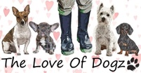 The Love of Dogz